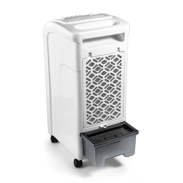 Climatizador de Ar Portátil Elgin 3,5L 220V Smart - Biblos Moveis