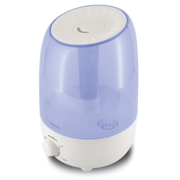 Umidificador Britânia 4,8L Bivolt BUD04B - Biblos Moveis
