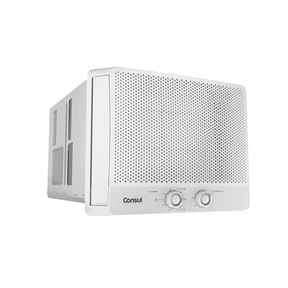 Ar Condicionado Janela 7500 BTUs Frio Branco 220V CCB07FB Consul - Biblos Moveis