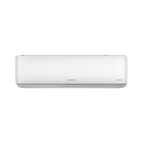 Ar-condicionado Split Agratto Liv Inverter Top 12.000btus/h Quente E Frio Lcst12qf-02i - 220v - Biblos Moveis
