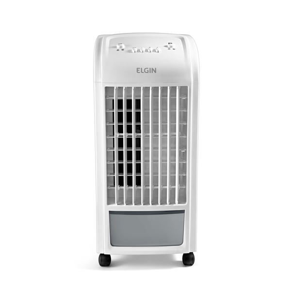 Climatizador de Ar Portátil Elgin 3,5L 220V Smart - Biblos Moveis