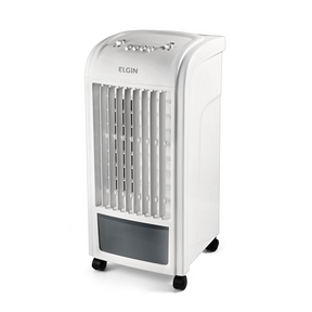 Climatizador de Ar Portátil Elgin 3,5L 220V Smart - Biblos Moveis