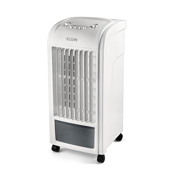 Climatizador de Ar Portátil Elgin 3,5L 220V Smart - Biblos Moveis