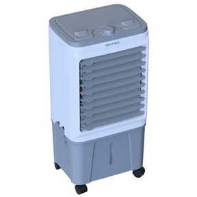 Climatizador Portátil 16 Litros Clin16-01 130w Ventisol 127v - Biblos Moveis