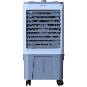 Climatizador Portátil 16 Litros Clin16-01 130w Ventisol 127v - Biblos Moveis