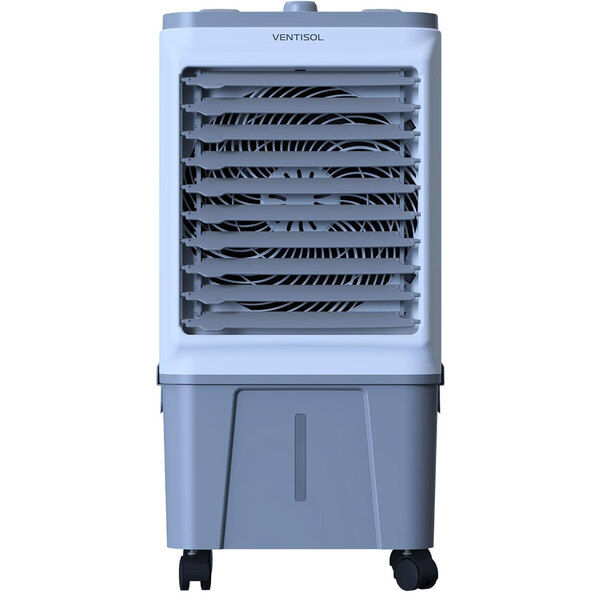 Climatizador Portátil 16 Litros Clin16-01 130w Ventisol 127v - Biblos Moveis