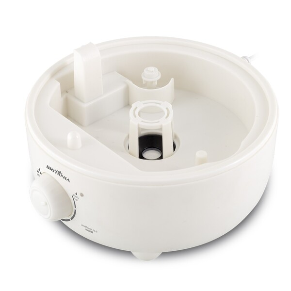 Umidificador Britânia 4,8L Bivolt BUD04B - Biblos Moveis
