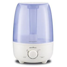 Umidificador Britânia 4,8L Bivolt BUD04B - Biblos Moveis